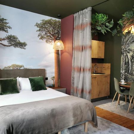 La Maison Saint Louis โชเลต์ ภายนอก รูปภาพ