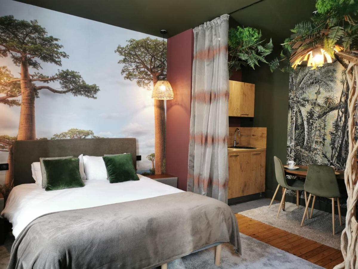 La Maison Saint Louis โชเลต์ ภายนอก รูปภาพ