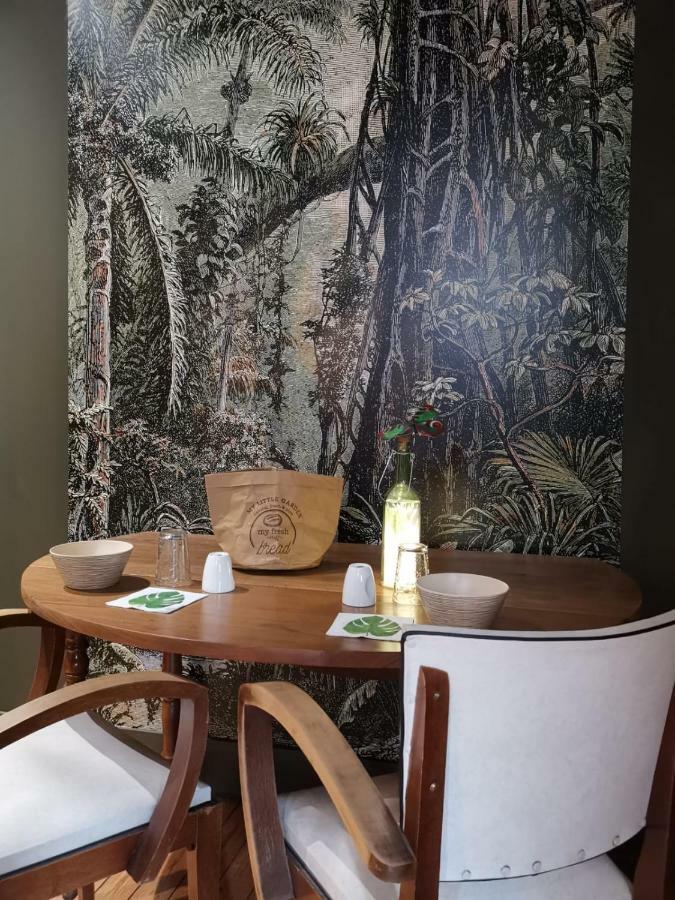 La Maison Saint Louis โชเลต์ ภายนอก รูปภาพ